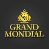 Grand Mondial Casino Logo